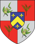 Blason de Champcueil